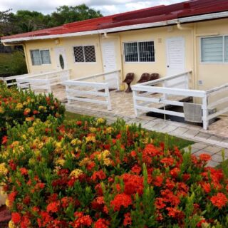 FOR RENT: Two Bedroom Townhouse, Balandra Beach Resort