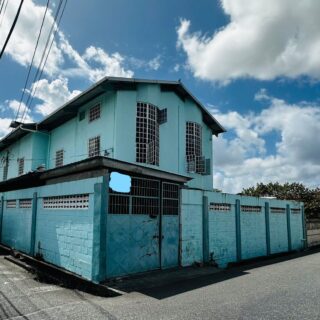 FOR SALE or RENT: Commercial Property in Barataria