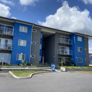 Brand new family friendly 3 bedroom 2nd floor East Lake Apartment for rent or sale!
