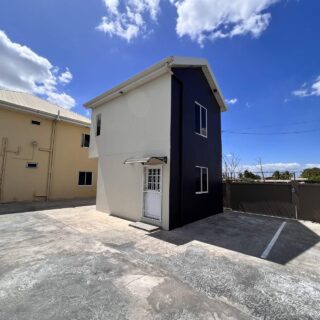 Couva Townhouse