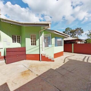 2 Bedroom Diego Martin for rent