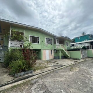 Property For Sale: San Fernando