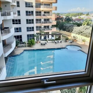 Apartment for sale – One Woodbrook Place