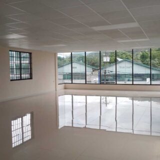 COMMERCIAL RENT – LARGE FLOOR SPACE – CUREPE