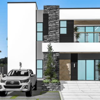 Santa Cruz Executive 2 Storey Home – $4.2M