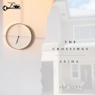 The Crossings Arima