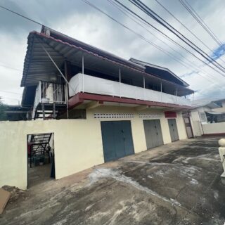 Commercial space for rent Barataria