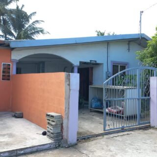 House and land for sale in Arima