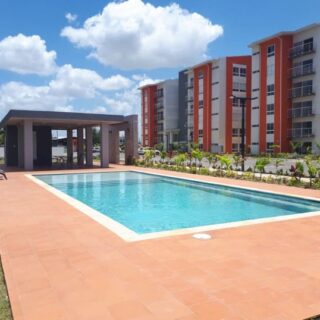 APARTMENT FOR RENT – ENCLAVE, Stratham Lodge Road, St Augustine – TTD$8,500.00/mth