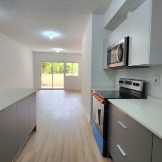For Sale – North Hills, Santa Cruz – 3 Bedroom modern apartment – Starting at TT$1,550,000.