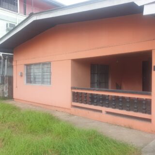 Commercial Space For Sale Chaguanas