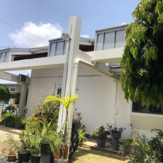 House for Sale – Cunupia TT$2.5 Mil