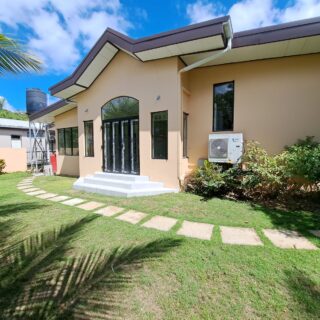 Renovated West  Moorings House for Sale/Rent