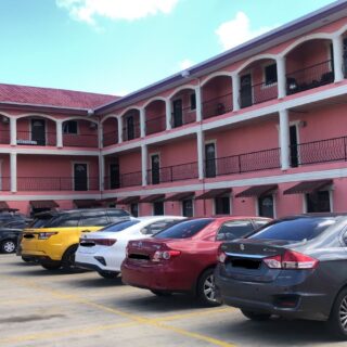 Apartment for rent – Welcome Road, Cunupia TT$2,500