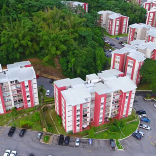 Apartment for Sale At West Hills Petit valley