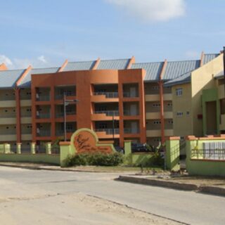 TRINCITY EAST GATE ON THE GREENS UPGRADED PENTHOUSE APARTMENT 3BR 2.5BATH  SP:$2.7M
