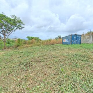 FULLY APPROVED LAND FOR SALE ARIPERO WITH APPROVED HOUSE PLANS