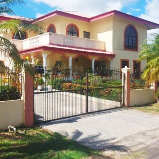House For Sale – Ian Ali Development, Preysal – $3.2MTT