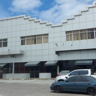 Chaguanas Warehouse for Rent TTD 6,300.00 MONTHLY