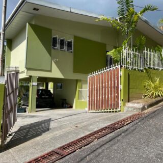 Phillip Charles Road, Petit Valley : Home For Sale