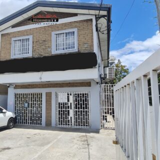 Eastern Main Road, San Juan, Petit Bourg, Investment Property for Sale