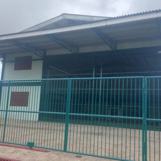 Office Space/Warehouse For Rent – Central Park, Couva – $25,000TT