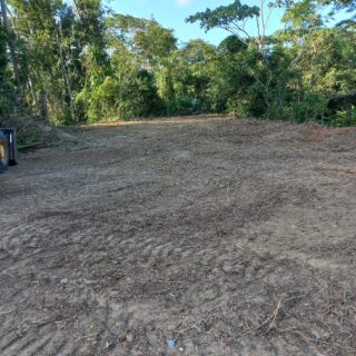 Freeport, Arena Road 5 Acre Parcel of Land for Sale