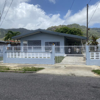 House For Rent In Diamond Vale