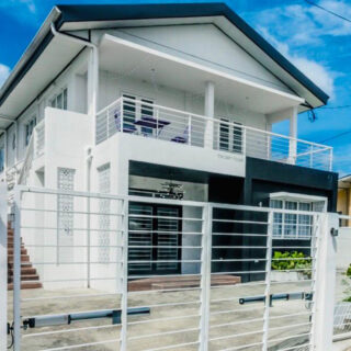 Apartment For Rent In St. James