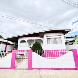 ✨For Sale- Woodbrook✨  📍 This Single dwelling home is located on Gallus Street in the heart of Woodbrook.