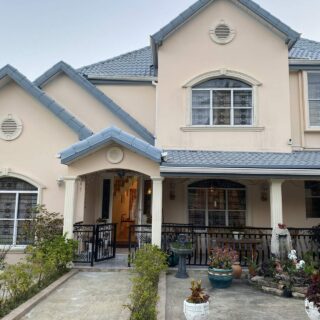 Picturesque, Charming and Quaint Philippine Home