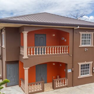 Apartment For Rent – Eccles Road, Grand Lagoon, Mayaro – $25,000TT