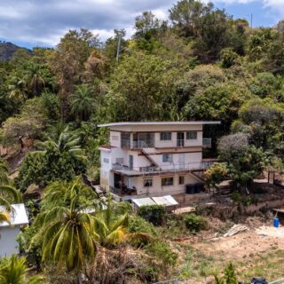 Apartment Building For Sale – Calvary Hill, San Juan – $3.8MTT