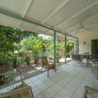 Apartment For Rent – Moka, Maraval – $8,000TT