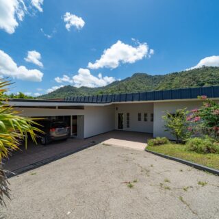 House For Sale – Maracas Valley, St Joseph – $2.6MTT