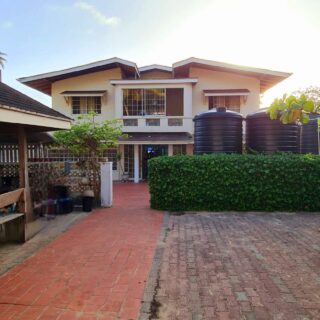FOR SALE- Beachfront Vacation Home in Mayaro
