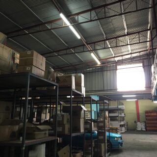 Tacarigua warehouse $4.25m valuation