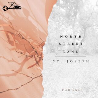 North rd. St. Joseph