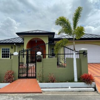 The Palms , Longenville, house for sale