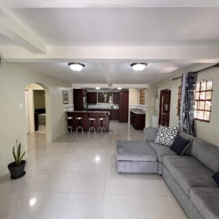 Sarame Gardens East End Furnished Apartment