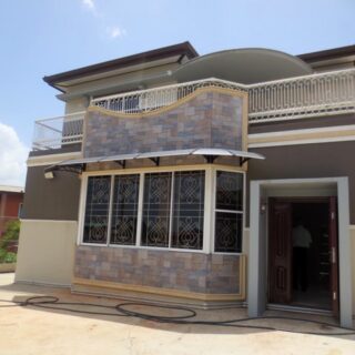 Townhouse For Rent – Cocoyea Village, San Fernando – $6,000TT