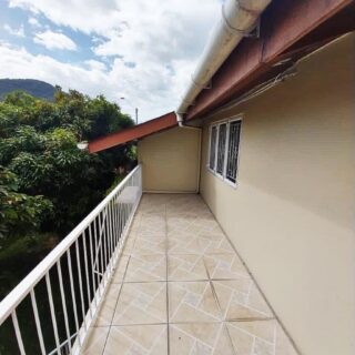 Two Bedroom Petit Valley for Rent