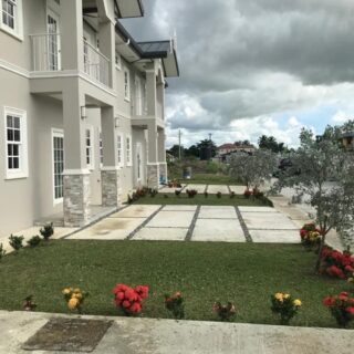 Charlieville – The Landings 3 Bed Duplex