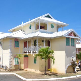 Two Level Apartment, Plantations, Lowlands, Tobago