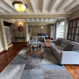 Panview Apartment- Fairways Maraval – For Rent – TTD17,500