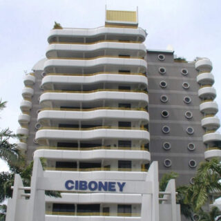 Ciboney Towers, The Towers – Westmooring Penthouse  – For Rent -USD5,50000