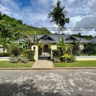 Fairways, Maraval
