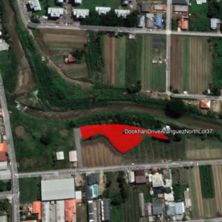 Land For Sale In Aranguez