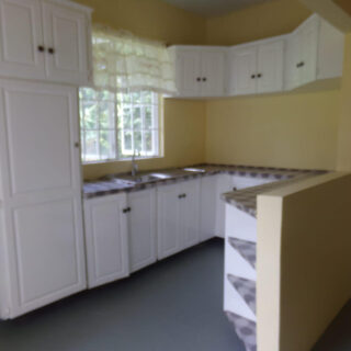 Annex apartment for RENT in Longdenville, Chaguanas