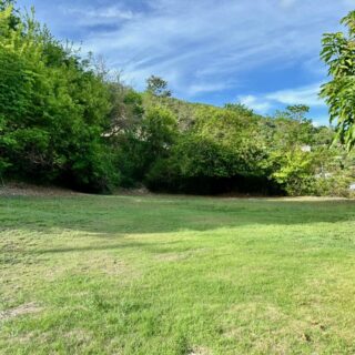 Land for sale – The Buoys, Carenage